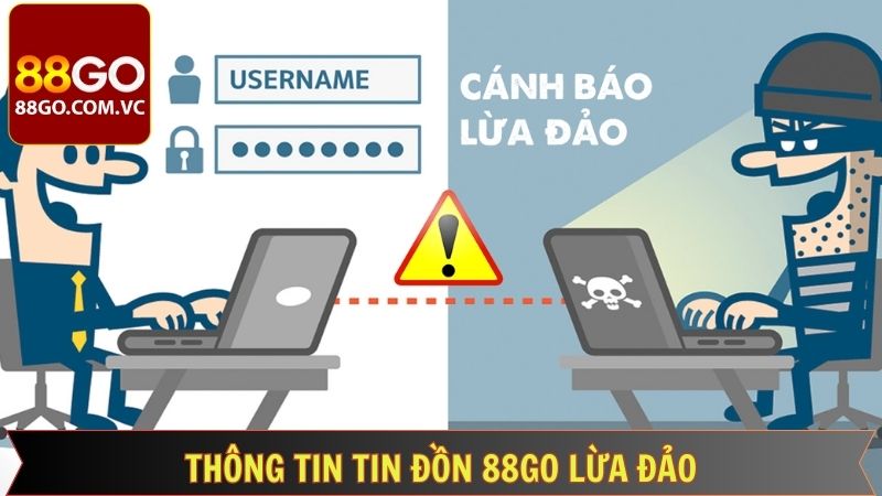 Những thông tin về nhà cái có hành vi lừa đảo