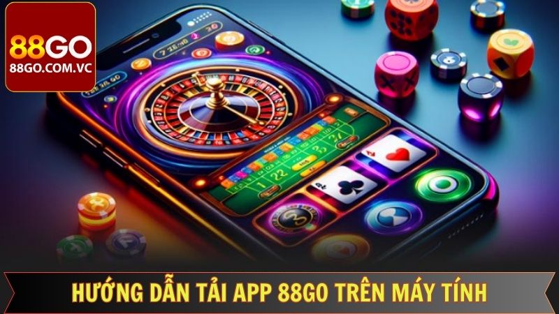 Cách cài đặt ứng dụng của nền tảng về máy tính 