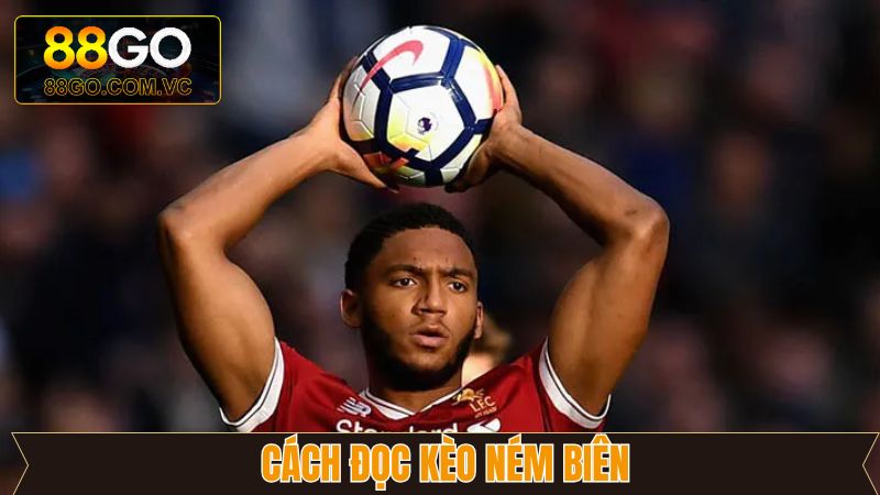 Cách đọc bảng kèo và minh họa cụ thể